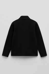 Veste Jur - Qualité supérieure originale, col chemise, manches longues, pour hommes et femmes - Parfaite pour les activités hivernales en plein air - Product Image 2