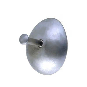 แผ่นป้องกันดวงตาสแตนเลสแบบมืออาชีพสำหรับอุปกรณ์ความปลอดภัยทางอุตสาหกรรมและการป้องกันเครื่องจักร - Product Image 2