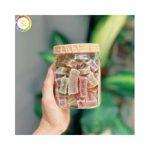 Gummies à la Mousse de Mer Énergisantes pour la Vitalité Quotidienne et le Soutien de l'Humeur - Product Image 1