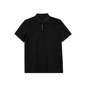 Camisetas Polo Personalizadas al por Mayor para Hombre, Camiseta Lisa de Poliéster de Alta Calidad, Manga Larga, Cuello Sublimado, Tejido de Punto - Product Image 3