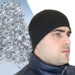 Gorro de Punto con Estampado de Personajes Inspiradores, Suave y Cálido, Estilo Urbano y Playero, con Diseño Personalizado, Accesorio de Moda para Mujeres y Hombres - Product Image 6