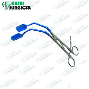 Retractor de pared Lateral Vaginal de alta calidad, Logo personalizado quirúrgico Hasni, hecho en Pakistán - Product Image 6