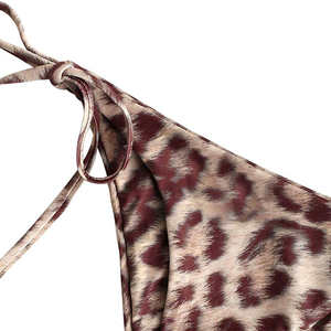 Fabricante de Trajes de Baño, Diseñador de Bikinis Ajustables de Alta Calidad, Trajes de Baño para Mujer con Logotipo Personalizado, Conjuntos de Bikini Ecológicos - Product Image 4