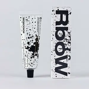 Rbow MONOCHROME Crème pour les mains et les ongles 50ml Produit de haute qualité - Product Image 1