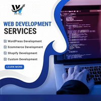 Servicios de Diseño y Desarrollo de Sitios Web Optimizados para SEO para Crear una Fuerte Presencia Comercial en Línea