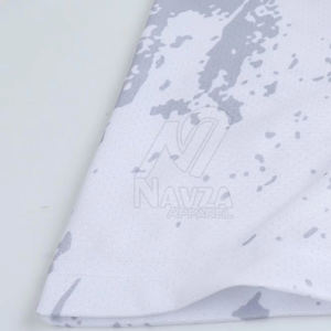 Vêtements de tennis personnalisés pour votre équipe, en polyester, séchage rapide, respirants, pour adultes - Vente flash - Product Image 5