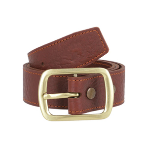 Cinturón de Cuero Minimalista de Liberación Rápida con Hebilla Automática para Hombre, Regalo, Hebilla Giratoria, Cinturón de Cuero Vacuno de Lujo Reversible Dos en Uno - Product Image 5