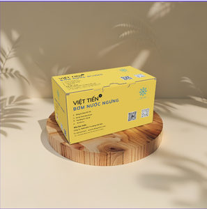 Pompe à condensats électrique ABS pour climatiseur mural, nouvelle conception compacte et efficace anti-fuite, écologique, pour la maison au Vietnam - Product Image 4