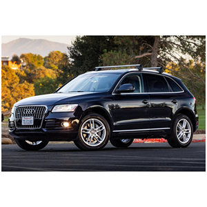 Audi Q5 TDI Premium Plus 2014 - Product Image 5