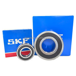 Roulements de marque 6300 6301 6302 6303 6304 6305 6306 100% d'origine Roulements à billes à gorge profonde 100% SKF <span class=keywords><strong>FAG</strong></span> - Product Image 1