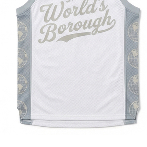 Ensemble de shorts et maillot de basket-ball modernes, uniforme sportif d'entraînement professionnel, vêtements de sport respirants, Maluza Industries - Product Image 2