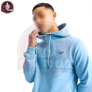Nueva Llegada, Último Estilo, Precio al por Mayor, Ropa Urbana Ligera y Ecológica Estampada, Azul Cielo, Conjunto Casual de 2 Piezas para Hombre, Talla Grande - Product Image 6