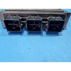 ECU และโมดูลคอมพิวเตอร์มือสองสำหรับรถยนต์ทั่วไป รุ่น 5W1A12A650 - Product Image 2