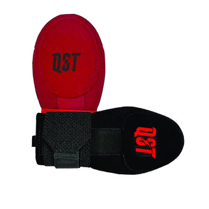 High Quality Durable Baseball Catcher Sliding Mitt Neoprene Insulated Breathable Right-Handed <b>Hook</b> Loop Closure Sports - Product Image 4