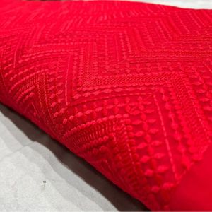 Premium Sequence Embroidery Fabric For Women Fashion Wear Designer <b>Garments</b> Party Wear Dresses Kaftan Abaya Bridal Wear - Product Image 4