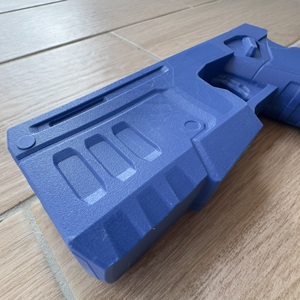 Pistola de entrenamiento no disparadora para artes marciales TS10, tienda de fábrica de Taiwán - Product Image 4