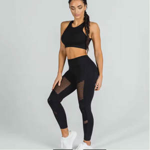 Sujetador Deportivo Sin Costuras de Una Pieza para Mujer, 100% de Alta Calidad, con Copas Extraíbles, Transpirable, de Secado Rápido y Antibacteriano - Product Image 5