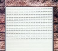 Puerta <span class=keywords><strong>Enrollable</strong></span> Automática de Aleación de Aluminio de Alta Velocidad Directo de Fábrica - Product Image 3