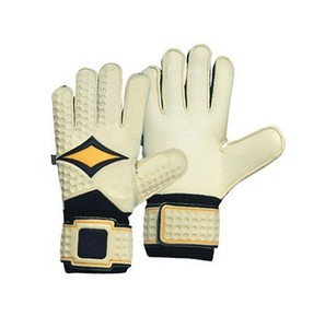Gants de gardien de but de football professionnels en latex, coupe négative, nouvelle matière en caoutchouc, Guantes De Futbol pour l'entraînement sportif - Product Image 1