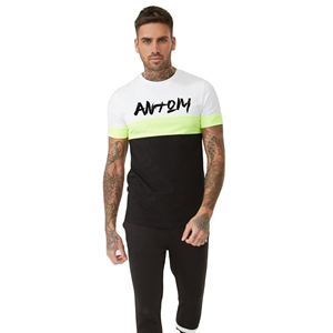 T-shirt à séchage rapide pour homme, best-seller, respirant, décontracté, pour adulte. - Product Image 3