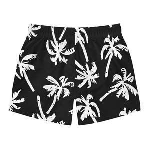 Shorts de bain extensibles pour hommes, sublimation, vente en gros, pour la plage et le surf - Product Image 5