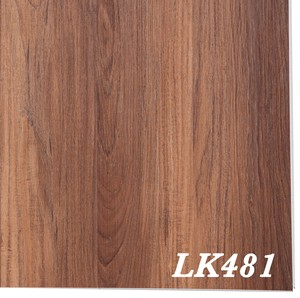 Suelo SPC VFLOOR HOT TREND, Multicolor, Grado Comercial, Resistente a los Arañazos, Vinilo para Pisos, Resistente al Fuego y al Agua - Product Image 4