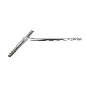 Plaque osseuse DCS Pissco DHS pour implants traumatiques, plaque à vis condylienne dynamique, fixation osseuse, plaque DCS, plaque osseuse traumatique - Product Image 1