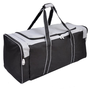 Bolsa Deportiva de Alta Calidad para Gimnasio, Viajes y Entrenamiento, con Diseño Espacioso, Tela Resistente y Asa de Transporte Cómoda - Product Image 3