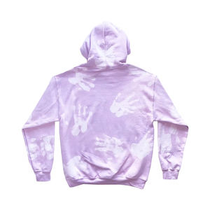 Sudadera con Capucha Termoactiva con Cambio de Color, Producción de Ropa Personalizada ODM, Sudadera Innovadora con Efecto de Calor, Prenda de Moda Más Vendida - Product Image 2