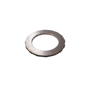 Placa de Freno Carraro Compatible con JCB 136644 3CX 4CX, Conjunto de Disco de Freno para Retroexcavadora y Cargadora de Ruedas - Product Image 1