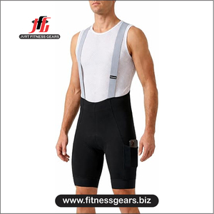 Pantalones Cortos de Ciclismo para Adultos Unisex, Talla Grande, Transpirables, de Secado Rápido, Spandex/Poliéster, Corte Ajustado, Personalizados - Product Image 5