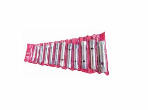 Heavy Duty Automotive Wrench Set for vehicle repair and maintenance tasks from india manufacturer at bulk price wrench set - Product Image 3