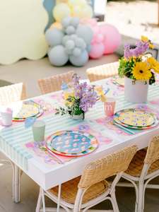 Sillas Infantiles de Ratán Hechas a Mano, Modernas y Seguras, para Eventos al Aire Libre, Asientos de Lujo para Niños, para Fiestas de Cumpleaños y Bodas - Product Image 2