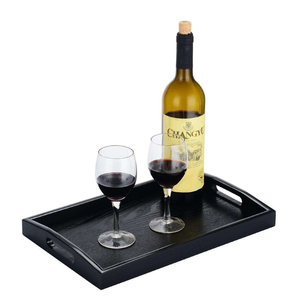ถาดไม้ ถาดไม้ขนาดเล็ก - Product Image 3