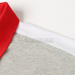 Camisetas Polo para Hombre, Talla Adulto, Transpirables, de Alta Calidad, Hechas de Algodón, Venta al Por Mayor - Product Image 4
