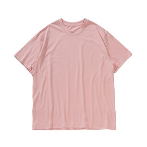 Camiseta Blanca Lisa de Algodón Personalizada para Hombre, Camiseta Blanca al por Mayor, Camisetas Lisas al por Mayor para Hombre - Product Image 3