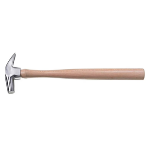 Martillo de Herrador Profesional y Eficaz con Cabeza de Caballo, Instrumentos Quirúrgicos Reutilizables y Transpirables - Product Image 1