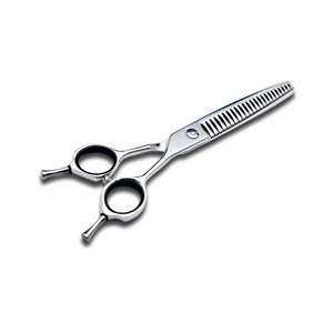 Professional Chunking Scissors For Removing Bulk Hair Hair Chunking Scissors Wide Teeth For Texture Cutting Tool - Product Image 5