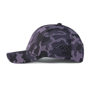 Gorra de béisbol de pana unisex de alta calidad para invierno, gorras con logotipo personalizado, gorras de béisbol con diseño de logotipo bordado de 5 paneles, OEM - Product Image 4