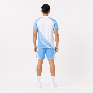 Nuevo Conjunto de Uniforme de Voleibol Personalizado, Transpirable, de Secado Rápido, para Deportes de Equipo, Venta al Por Mayor, Uniforme de Voleibol Premium - Product Image 6