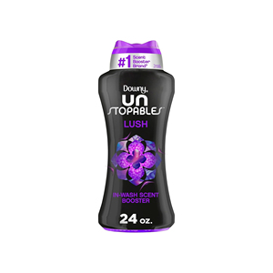 Rehausseur de parfum anti-odeurs pour toutes les lessives Downy Unstopables Lush Scent Beads - Product Image 3