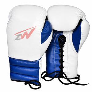 Gants de boxe Rival en gros pour l'entraînement et le sparring, équipement d'entraînement pour adultes, personnalisables, avec lacets au poignet - Product Image 1