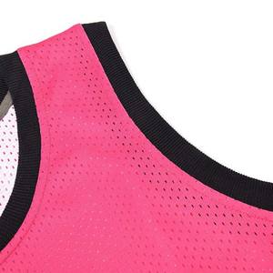 Camisetas de Baloncesto Unisex con Estampado Digital, Tallas Grandes, Absorbentes de Humedad, Antibacterianas, Transpirables, Diseño Personalizable, Gran Venta - Product Image 4