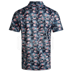 Fabricante de Ropa Deportiva para Hombre con Logotipo Personalizado, Venta al Por Mayor Directa de Fábrica, Proveedor de Ropa Casual, Camiseta Polo - Product Image 2