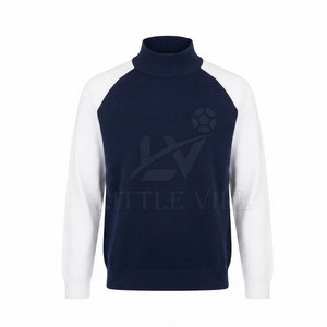 Nouvel ensemble d'uniformes de rugby tendance, tissu polyester léger et respirant, couleurs d'équipe personnalisées, maillot et short assortis, qualité supérieure - Product Image 6
