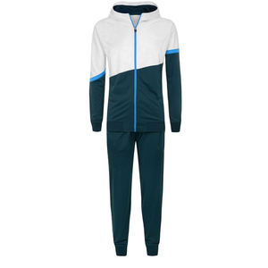 Chándal de Primera Calidad, Secado Rápido, Transpirable, con Logotipo Estampado, Personalizado, de Forro Polar Técnico para Invierno - Product Image 1