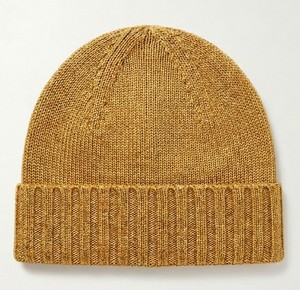 Gorro de Punto para Uso Diario, Material Cómodo, Cálido y Suave al Tacto, Colección de Gorros, Diseño de Tela de Calidad - Product Image 1