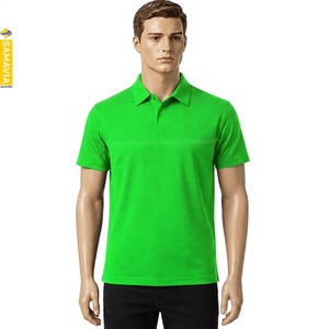 เสื้อโปโล SAMAVIA Private Collection พรีเมียม ผ้าฝ้าย 100% รับทำโลโก้ตามสั่ง OEM ODM ขายส่ง คุณภาพสูงจากผู้ผลิต - Product Image 6