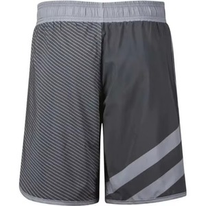 Short de combat MMA personnalisé par sublimation pour hommes, haute élasticité, arts martiaux, grappling, kickboxing, BJJ, Muay Thai, service OEM - Product Image 2