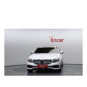 เมอร์เซเดส-เบนซ์ อี-คลาส อี300 4MATIC อาวองต์การ์ด ปี 2019 ระยะทาง 53,965 กม. เกียร์อัตโนมัติ พวงมาลัยซ้าย มาตรฐานไอเสียยูโร 5 เบาะหนัง กล้องมองหลัง - Product Image 3